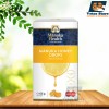 Kẹo Ngậm Mật Ong Vị Chanh Manuka Health Manuka Honey Drops Lemon Flavour MFO400+ 65g